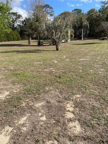 5674 W GROVEPARK ROAD, Dunnellon, FL 34433