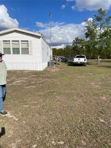 5674 W GROVEPARK ROAD, Dunnellon, FL 34433