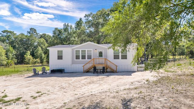 154 ASHLEY LAKE Drive, Melrose, FL 32666