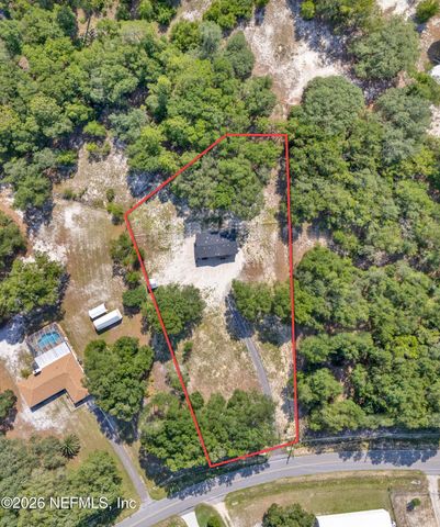 154 ASHLEY LAKE Drive, Melrose, FL 32666