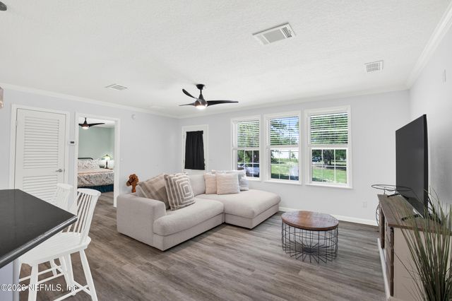 154 ASHLEY LAKE Drive, Melrose, FL 32666