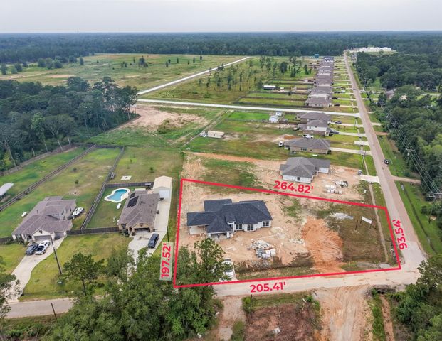 11212 Bulldog Lane, Conroe, TX 77306