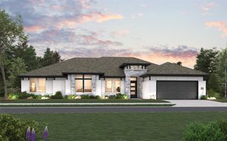 11212 Bulldog Lane, Conroe, TX 77306