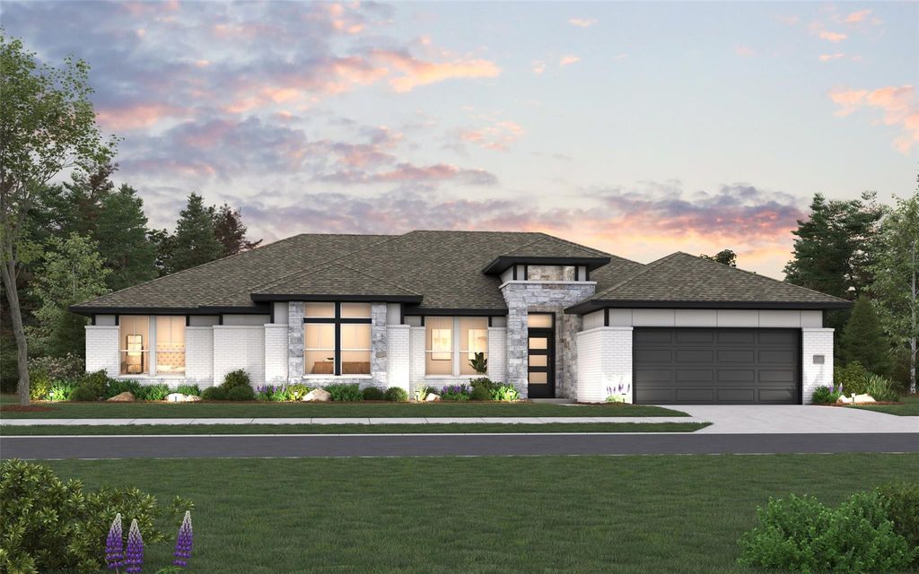11212 Bulldog Lane, Conroe, TX 77306