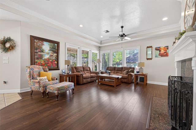 11523 Ripplewind Drive, Montgomery, TX 77356