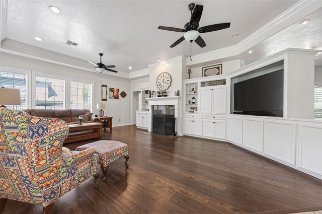 11523 Ripplewind Drive, Montgomery, TX 77356