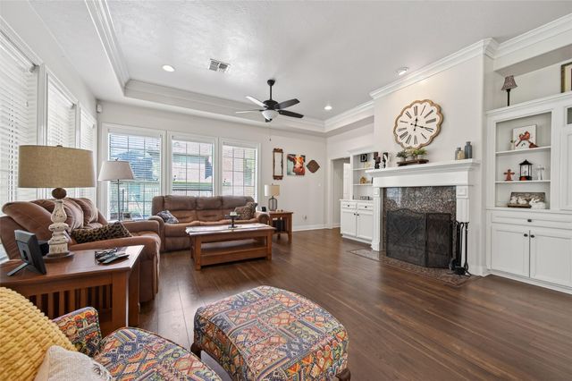 11523 Ripplewind Drive, Montgomery, TX 77356