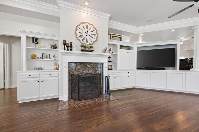 11523 Ripplewind Drive, Montgomery, TX 77356