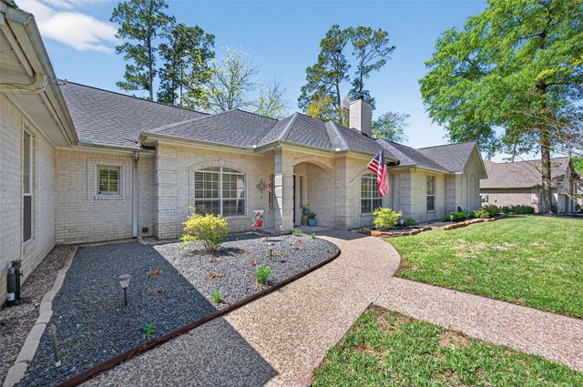 11523 Ripplewind Drive, Montgomery, TX 77356