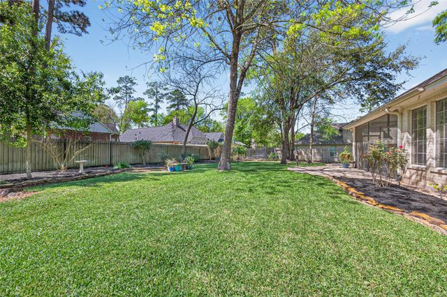 11523 Ripplewind Drive, Montgomery, TX 77356