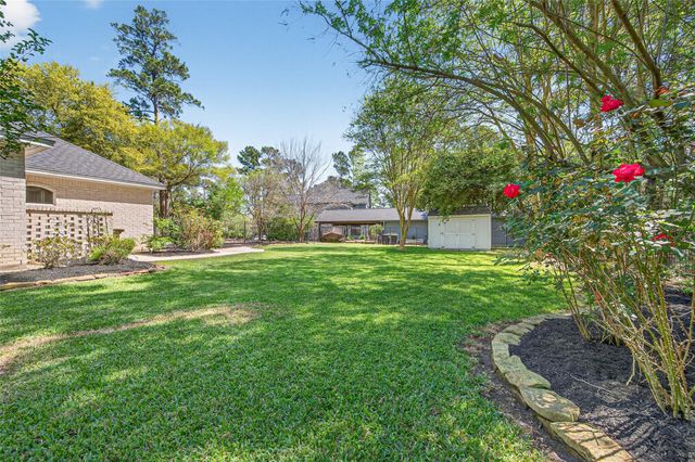 11523 Ripplewind Drive, Montgomery, TX 77356