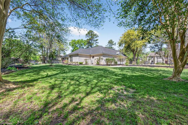 11523 Ripplewind Drive, Montgomery, TX 77356