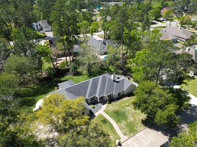 11523 Ripplewind Drive, Montgomery, TX 77356