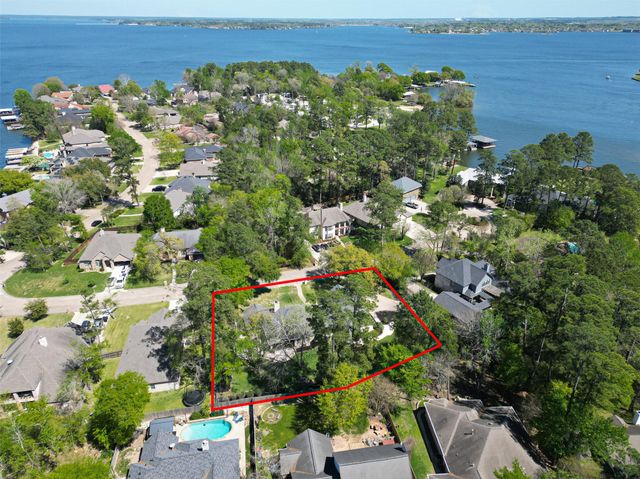 11523 Ripplewind Drive, Montgomery, TX 77356