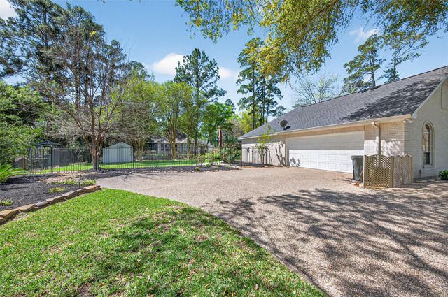 11523 Ripplewind Drive, Montgomery, TX 77356