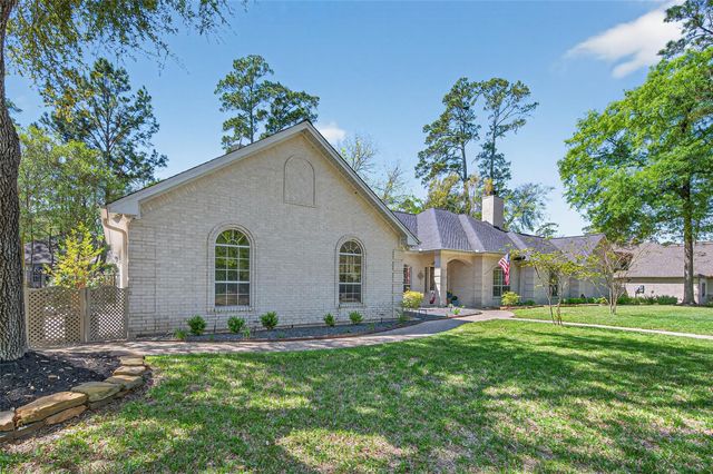 11523 Ripplewind Drive, Montgomery, TX 77356