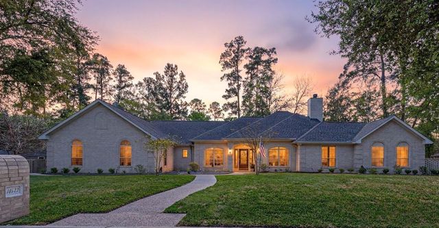 11523 Ripplewind Drive, Montgomery, TX 77356