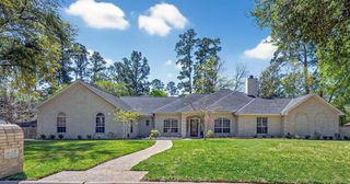 11523 Ripplewind Drive, Montgomery, TX 77356