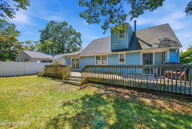 1314 Sunrise Avenue, Point Pleasant, NJ 08742