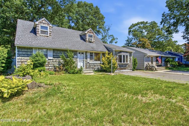 1314 Sunrise Avenue, Point Pleasant, NJ 08742