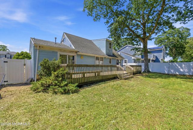 1314 Sunrise Avenue, Point Pleasant, NJ 08742