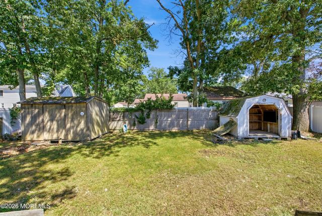 1314 Sunrise Avenue, Point Pleasant, NJ 08742