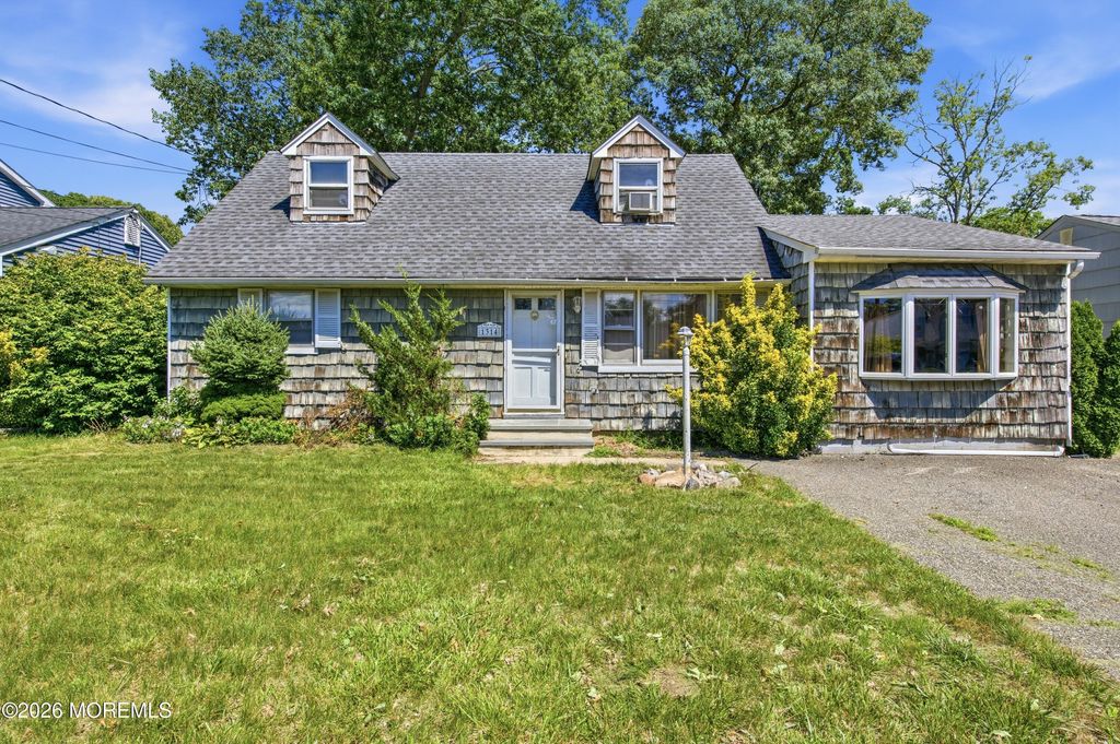 1314 Sunrise Avenue, Point Pleasant, NJ 08742