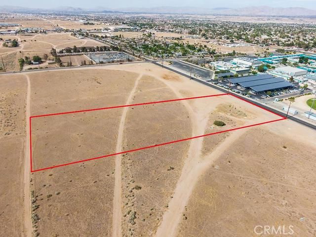 8350 G Avenue, Hesperia, CA 92345