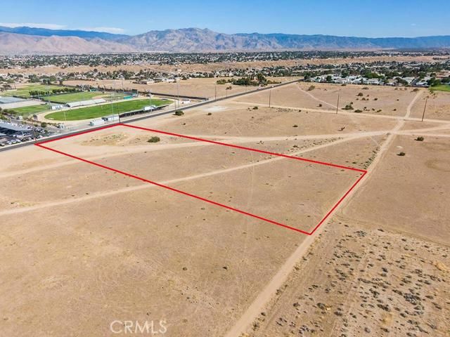 8350 G Avenue, Hesperia, CA 92345