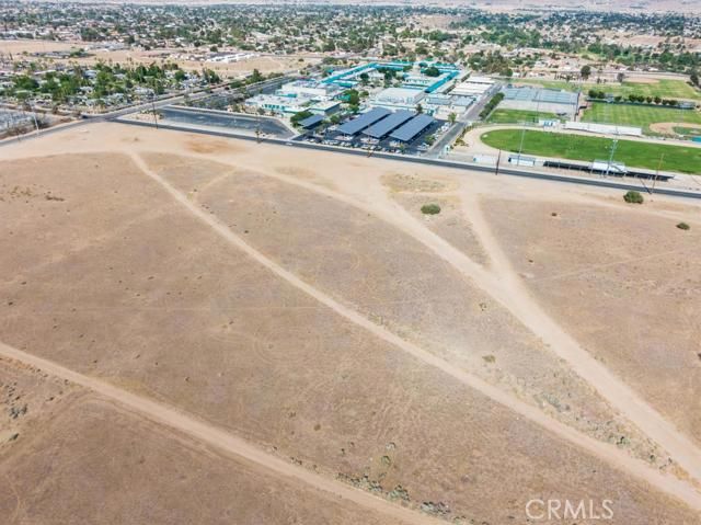 8350 G Avenue, Hesperia, CA 92345