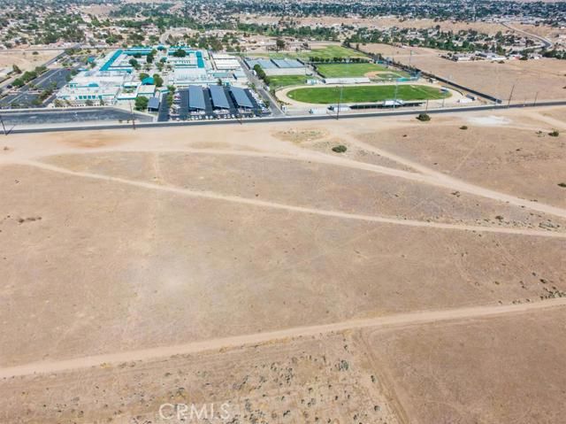 8350 G Avenue, Hesperia, CA 92345