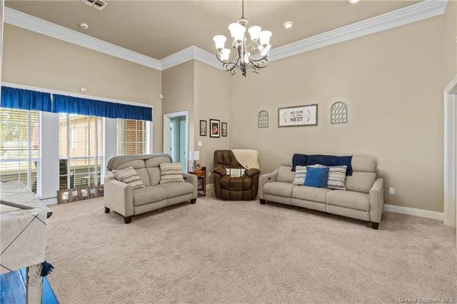 814 Comfort Lane, Jennings, LA 70546