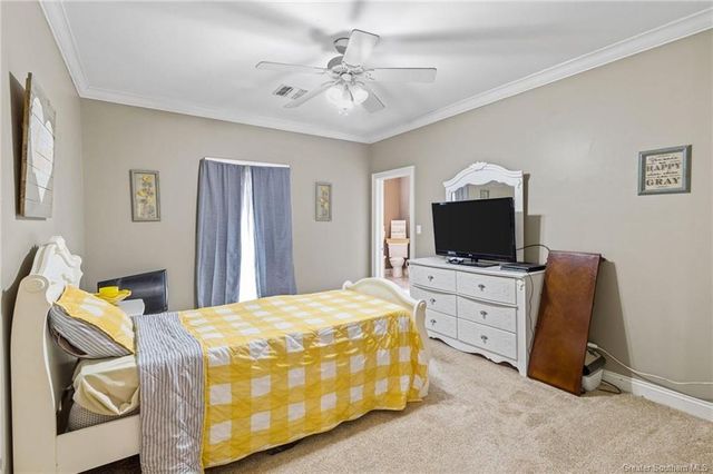 814 Comfort Lane, Jennings, LA 70546