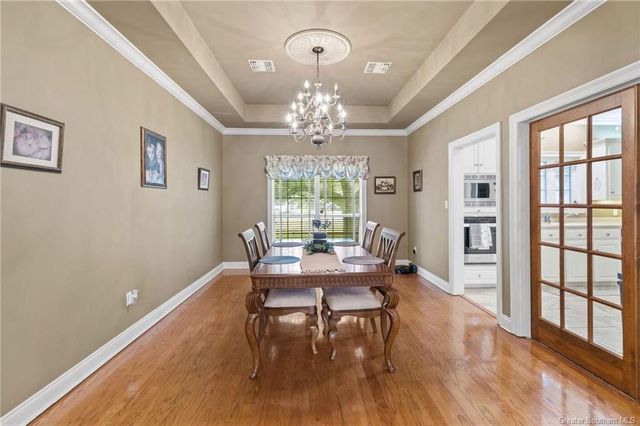 814 Comfort Lane, Jennings, LA 70546