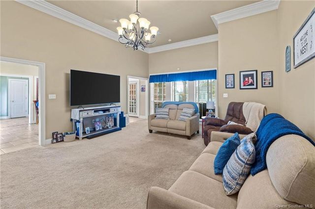 814 Comfort Lane, Jennings, LA 70546