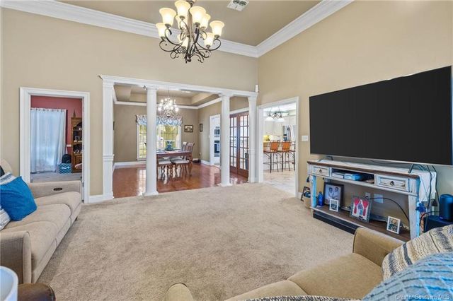 814 Comfort Lane, Jennings, LA 70546