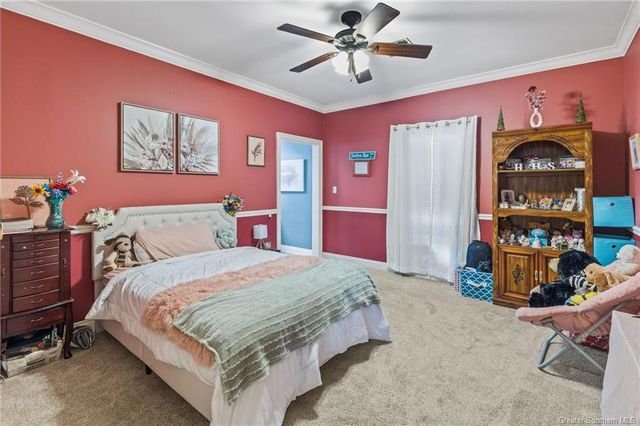 814 Comfort Lane, Jennings, LA 70546