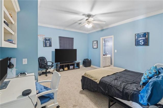 814 Comfort Lane, Jennings, LA 70546