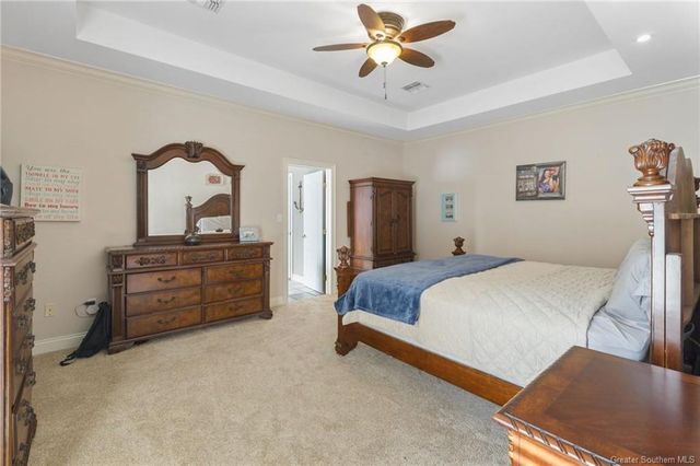 814 Comfort Lane, Jennings, LA 70546