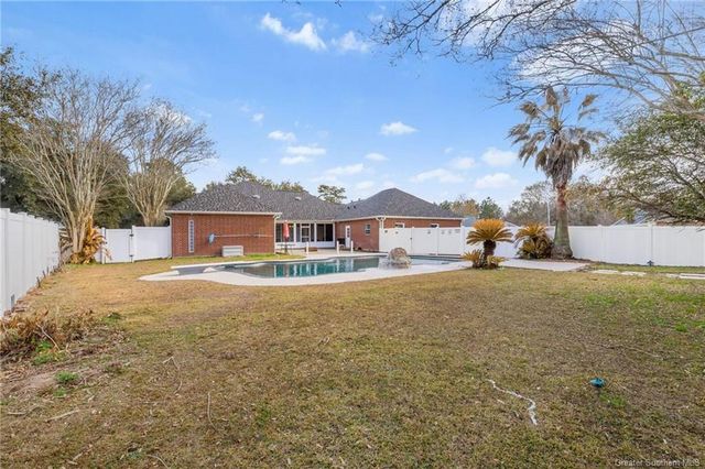 814 Comfort Lane, Jennings, LA 70546