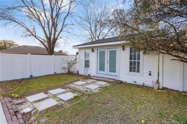 814 Comfort Lane, Jennings, LA 70546