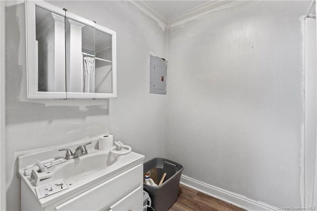 814 Comfort Lane, Jennings, LA 70546