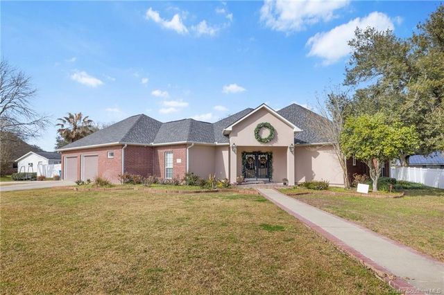 814 Comfort Lane, Jennings, LA 70546