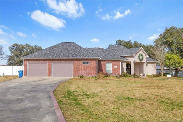 814 Comfort Lane, Jennings, LA 70546