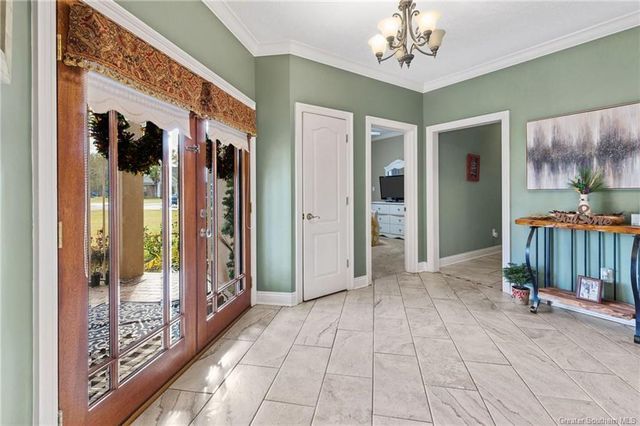 814 Comfort Lane, Jennings, LA 70546