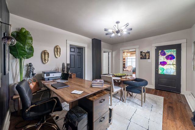 2902 Tilden Avenue, Michigan City, IN 46360