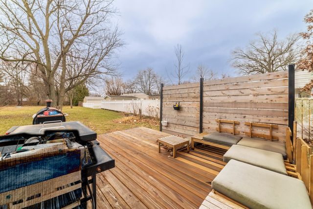 2902 Tilden Avenue, Michigan City, IN 46360