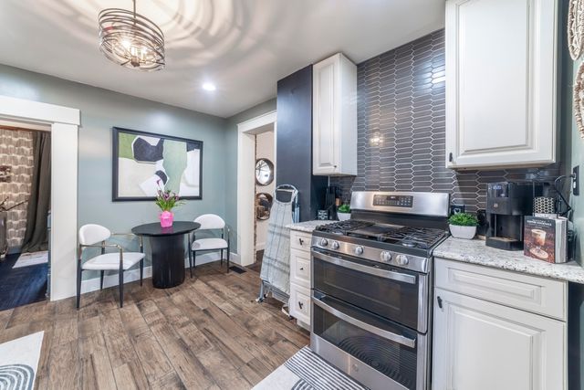 2902 Tilden Avenue, Michigan City, IN 46360