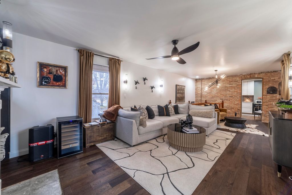 2902 Tilden Avenue, Michigan City, IN 46360