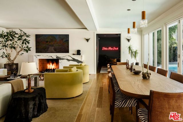 2003 El Cerrito Place, Los Angeles, CA 90068